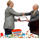 Illustration for article titled Lego Turns 50